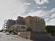 医療法人社団あずま会稗田病院