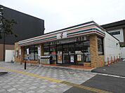 セブンイレブン　下関市役所前店(178m)