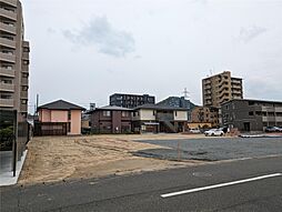 秋根西町1丁目MN借地