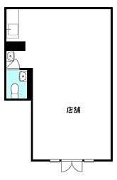 間取図画像 