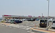 マックスバリュ長府(1、300m)