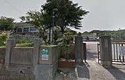 下関市立名陵中学校(859m)