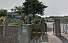 周辺：下関市立名陵中学校(859m)