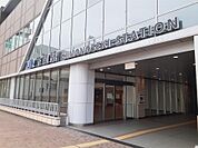 下関駅