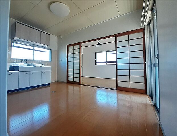 室内