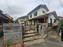 吉見下田貸家