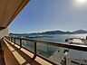 その他：眺望：海峡花火大会もご覧頂けます。