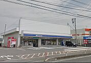 ローソン下関稗田中町店(354m)
