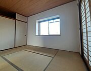 写真は同タイプ別部屋です。