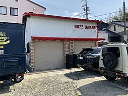後田町T店舗