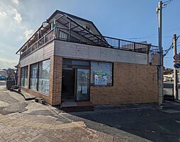 後田町D店舗