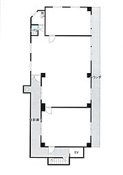 PearlHomes稗田の間取図画像