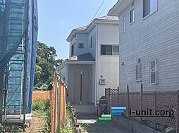 物件画像 市川市柏井町3丁目　中古戸建