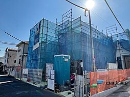 物件画像 船橋市習志野台5丁目　新築戸建