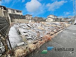 物件画像 市川市北国分1丁目　土地