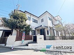 物件画像 船橋市芝山5丁目　中古戸建