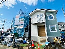 物件画像 市川市宮久保5丁目　新築戸建