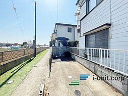 物件画像 船橋市前貝塚町　中古戸建