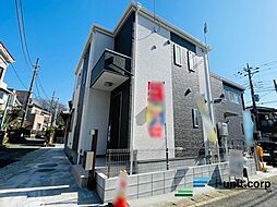 物件画像 市川市曽谷5丁目　新築戸建