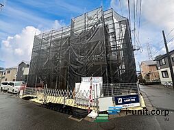 物件画像 船橋市西船2丁目　新築戸建