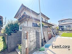 物件画像 松戸市小山 中古戸建