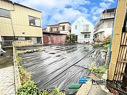 物件画像 江戸川区南小岩3丁目　土地