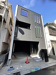 物件画像 江戸川区中央1丁目　新築戸建