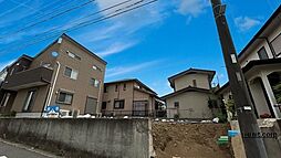 物件画像 習志野市藤崎6丁目　土地