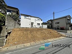 物件画像 船橋市松が丘4丁目　新築戸建