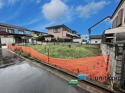 物件画像 船橋市二宮2丁目　土地