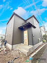 物件画像 江戸川区松本2丁目　新築戸建