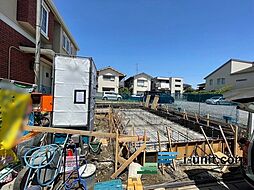 物件画像 浦安市海楽2丁目　新築戸建