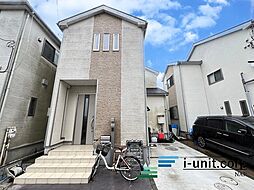 物件画像 市川市柏井町2丁目　中古戸建