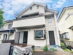 物件画像 市川市菅野4丁目　中古戸建