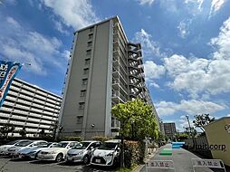 物件画像 市川パークハイツ　C棟