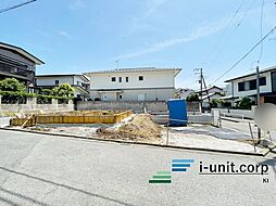 物件画像 船橋市三山4丁目　新築戸建