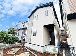 物件画像 船橋市習志野台6丁目　新築戸建