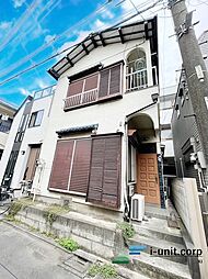 物件画像 江戸川区春江町5丁目　中古戸建