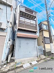 物件画像 江戸川区西小松川町　中古戸建