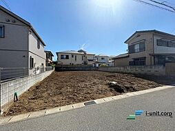 物件画像 習志野市袖ヶ浦4丁目　土地