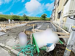 物件画像 江戸川区一之江1丁目　新築戸建