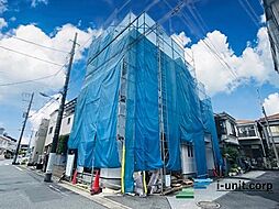 物件画像 江戸川区大杉1丁目　新築戸建