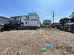 物件画像 鎌ヶ谷市富岡3丁目　土地