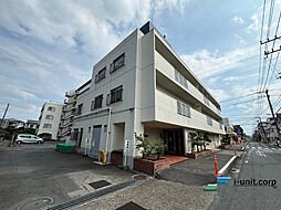 物件画像 東建ニューハイツ市川