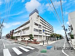 物件画像 東建ニューハイツ市川