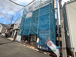 物件画像 船橋市薬円台2丁目　新築戸建