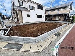 物件画像 鎌ケ谷市鎌ケ谷1丁目　新築戸建