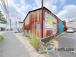 物件画像 市川市南大野3丁目　土地