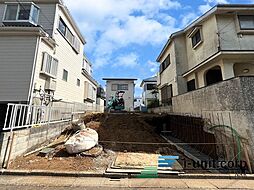 物件画像 船橋市大穴北3丁目　土地