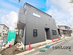 物件画像 市川市東国分2丁目　新築戸建